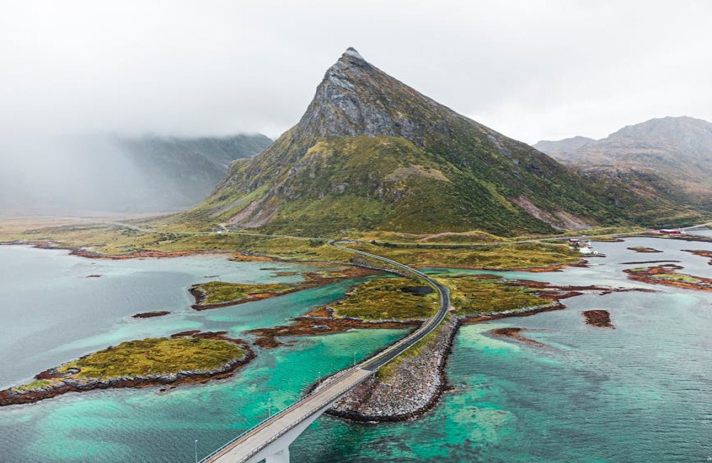 Actieve vakantie op de Faeröer eilanden? Dit zijn de leukste uitjes!