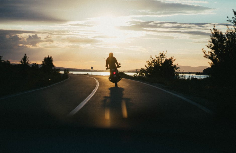 De voordelen van een georganiseerde individuele motorreis